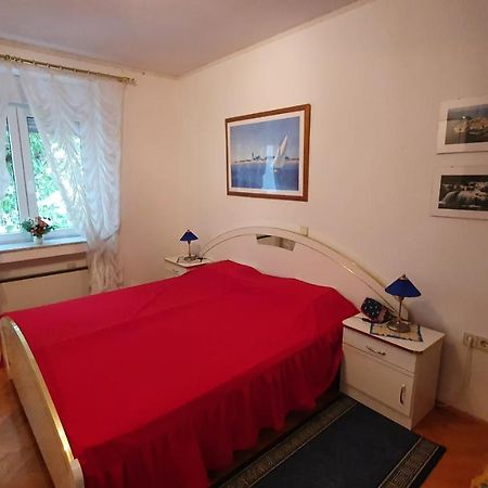 Appartment プナト エクステリア 写真