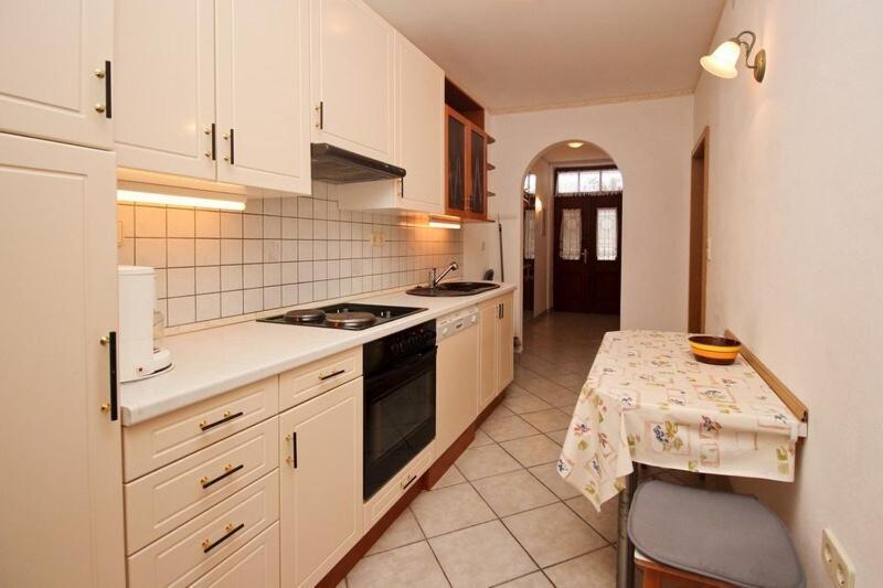 Appartment プナト エクステリア 写真