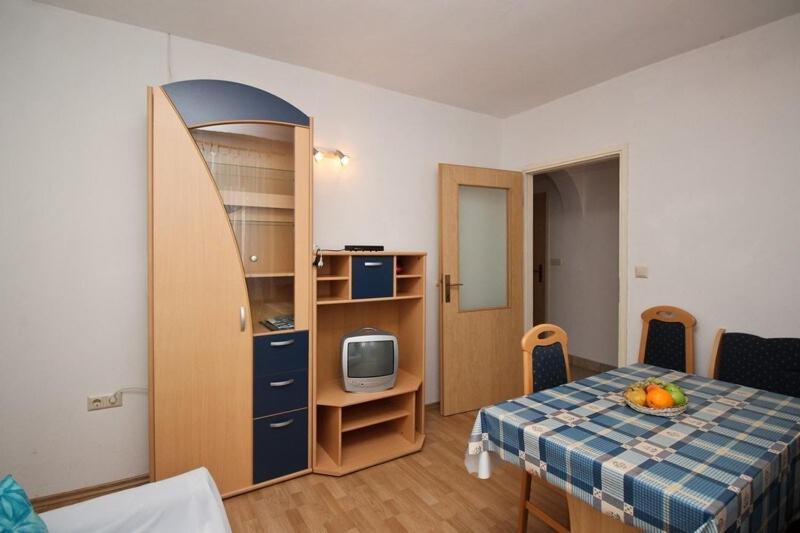 Appartment プナト エクステリア 写真
