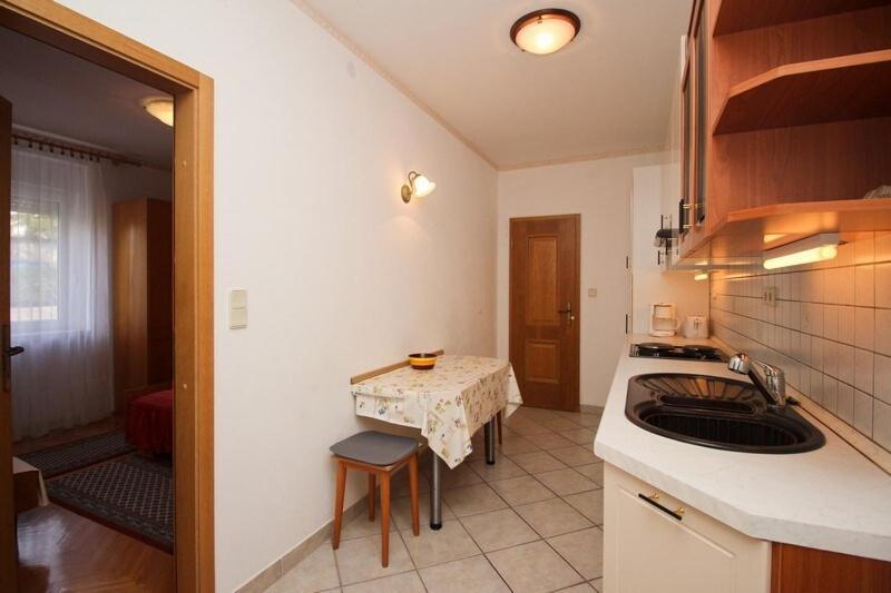 Appartment プナト エクステリア 写真