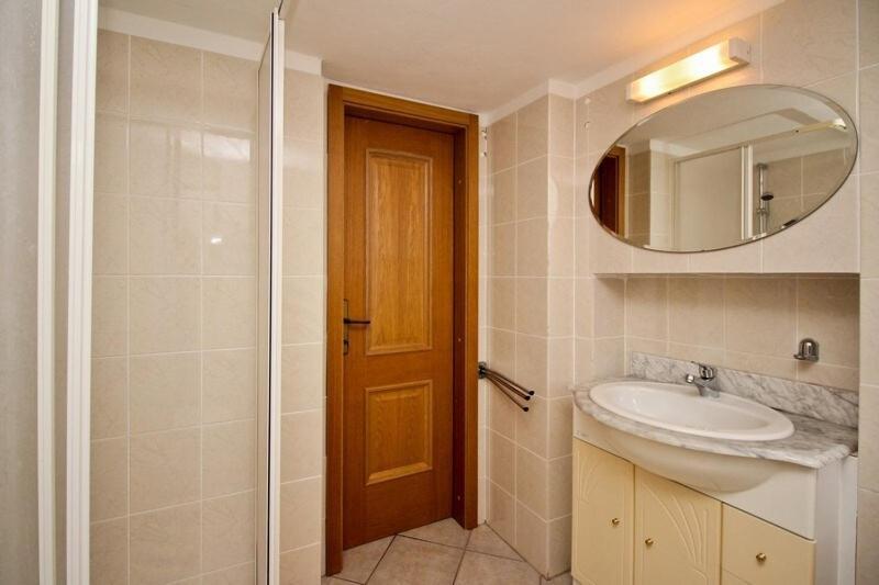 Appartment プナト エクステリア 写真