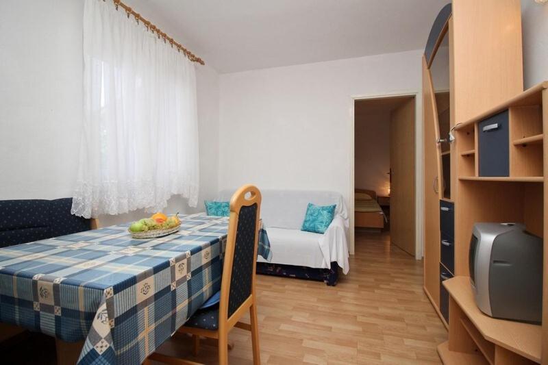 Appartment プナト エクステリア 写真