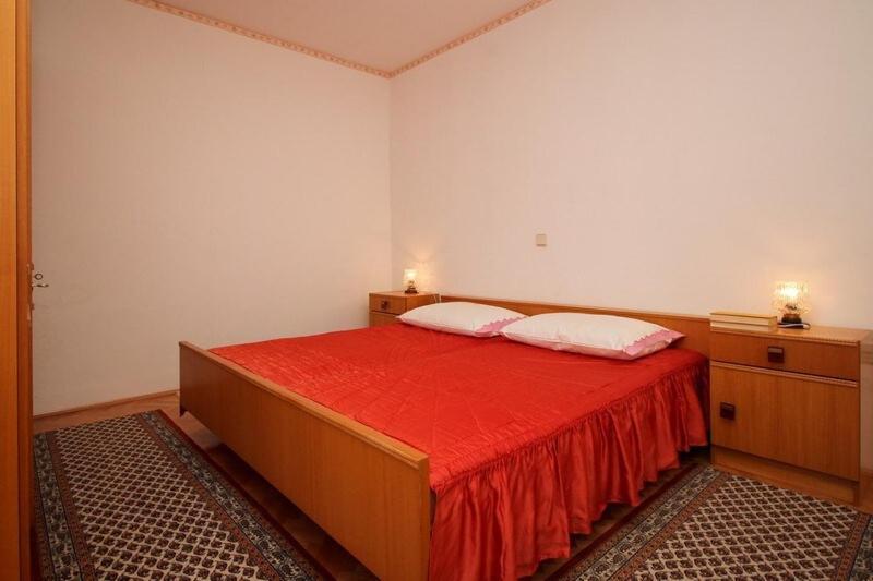 Appartment プナト エクステリア 写真
