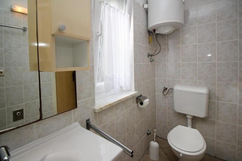 Appartment プナト エクステリア 写真