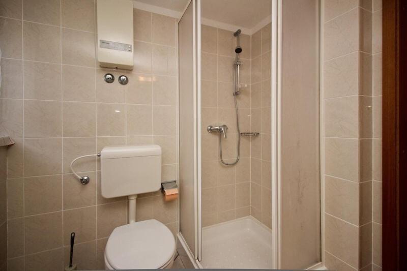 Appartment プナト エクステリア 写真
