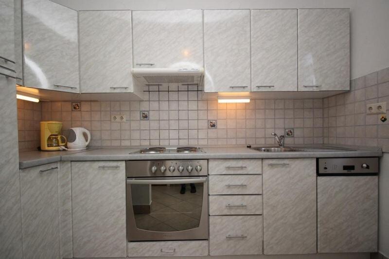 Appartment プナト エクステリア 写真