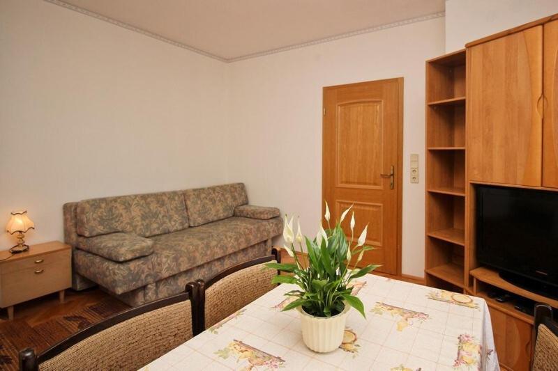 Appartment プナト エクステリア 写真