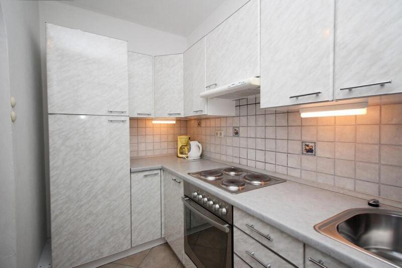 Appartment プナト エクステリア 写真