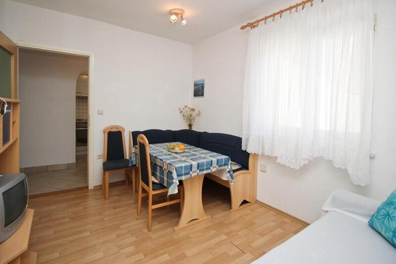 Appartment プナト エクステリア 写真