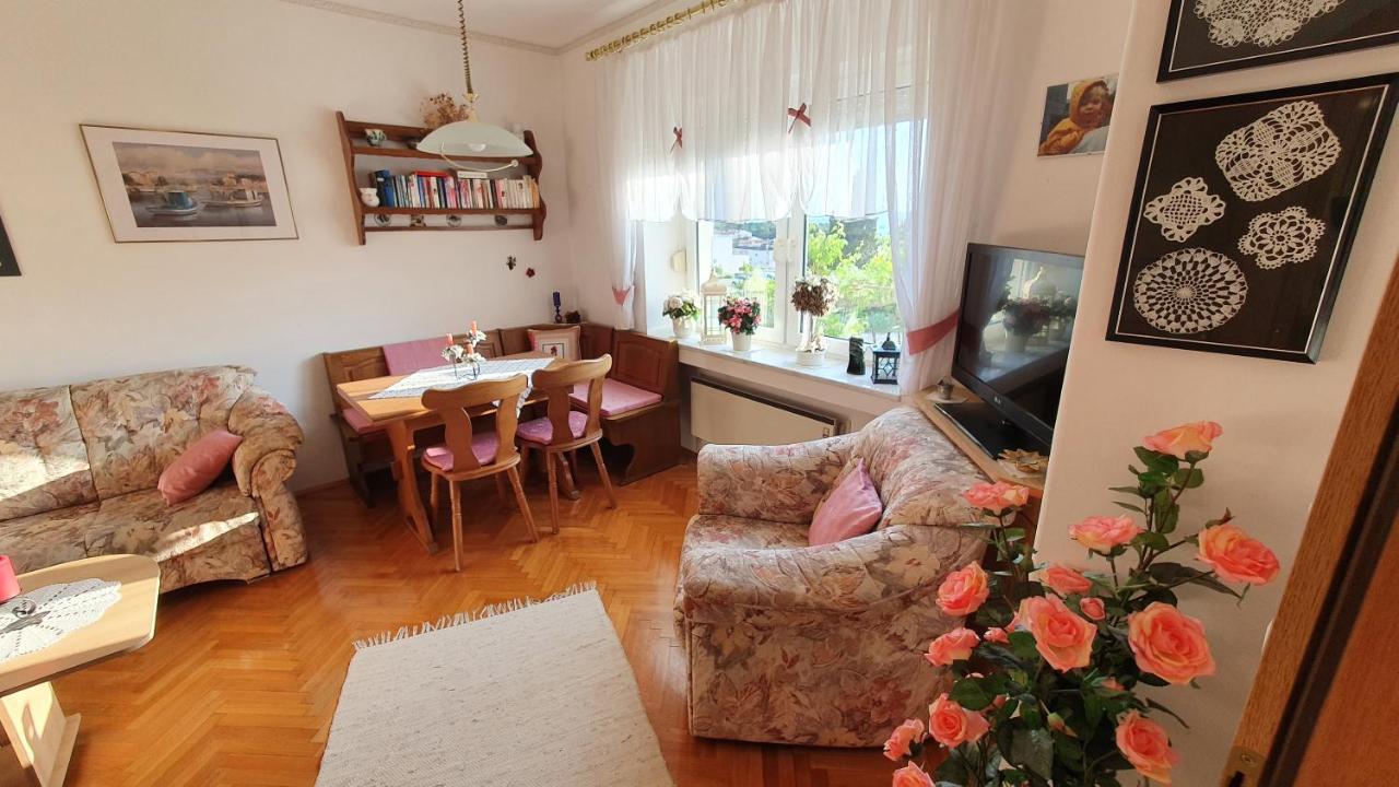 Appartment プナト エクステリア 写真