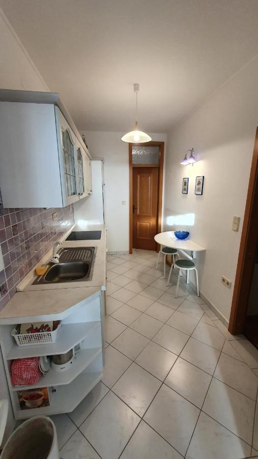 Appartment プナト エクステリア 写真