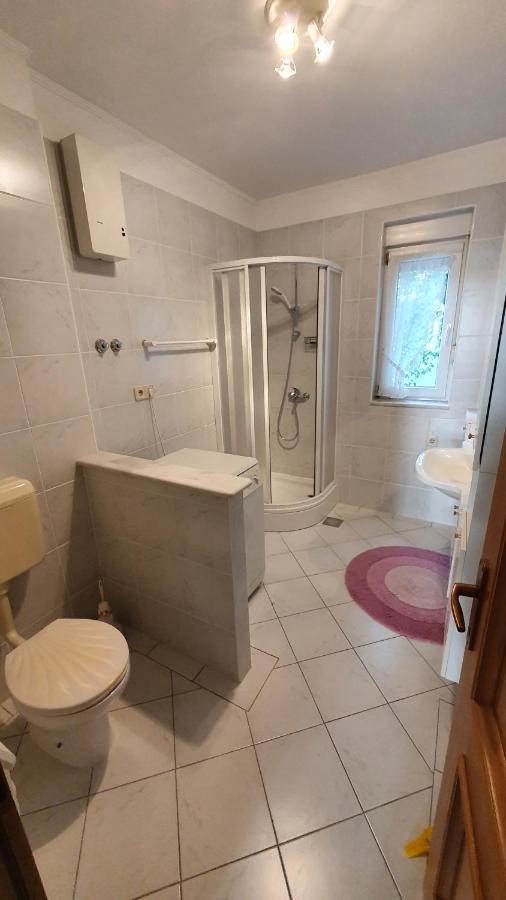 Appartment プナト エクステリア 写真