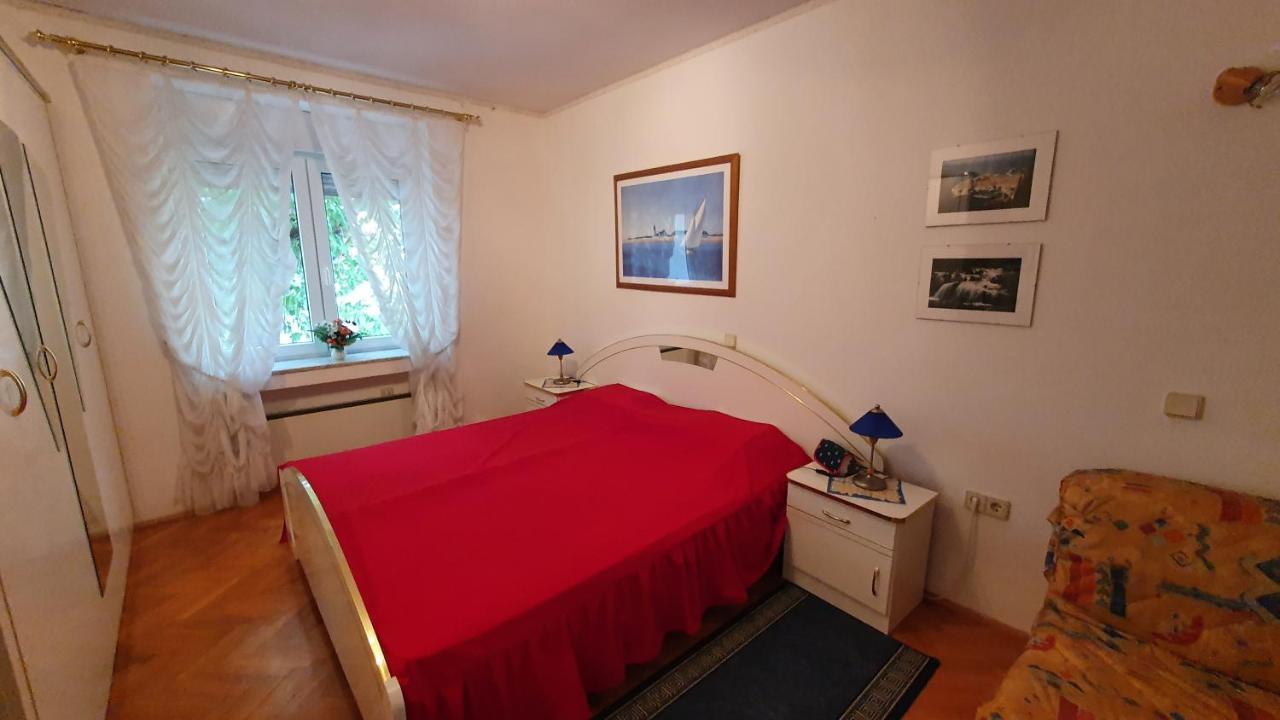 Appartment プナト エクステリア 写真