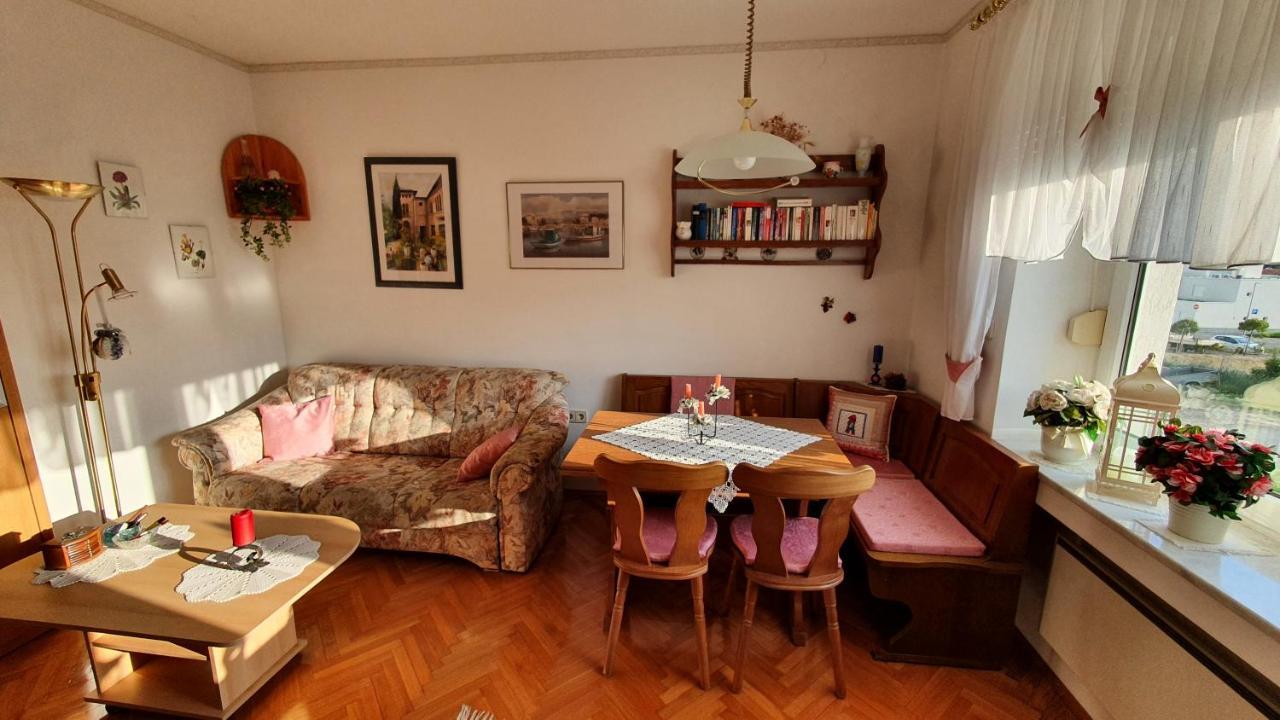 Appartment プナト エクステリア 写真
