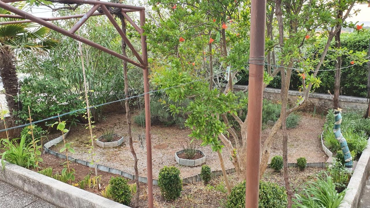 Appartment プナト エクステリア 写真